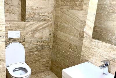 Apartament cu 2 camere decomandat în Dosu Bricii