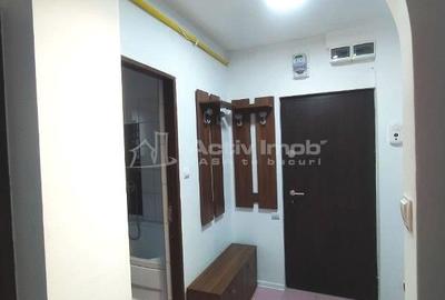 Apartament cu 2 camere decomandat, mobilat în Rahova - 4