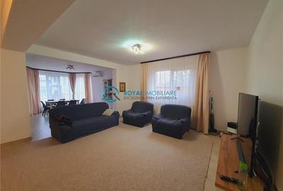 Duplex cu 4 camere cu Garaj în Păulești - 5