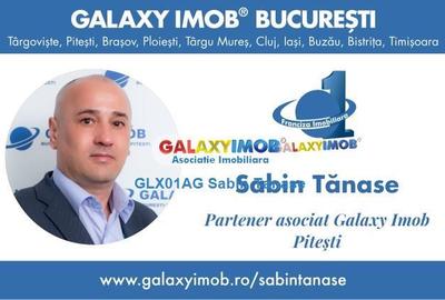 Teren intravilan de 750 mp, în Băbana