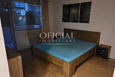 Apartament cu 2 camere semidecomandat, mobilat în Florești - 5