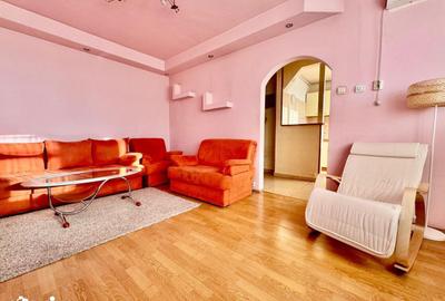 Apartament cu 2 camere semidecomandat, mobilat în Gara de Nord - 16