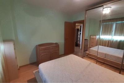 Apartament cu 2 camere semidecomandat în Moșilor