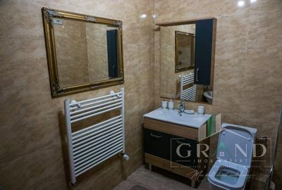 Apartament cu 2 camere semidecomandat, mobilat în Mărăști - 6