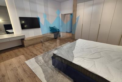 Apartament cu 4 camere decomandat, mobilat în Tunari - 25
