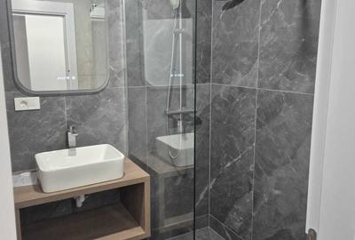 Apartament cu 2 camere decomandat în Central - 7
