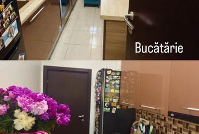 Apartament cu 3 camere decomandat în Berceni - 2