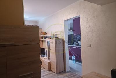 Apartament cu 2 camere decomandat în Bartolomeu - 5