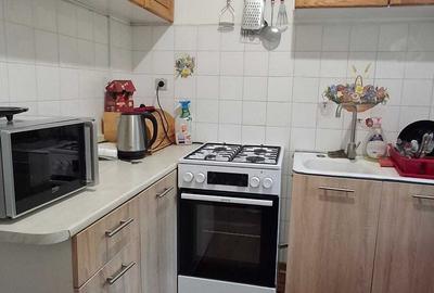 Apartament cu 2 camere decomandat în Central - 11