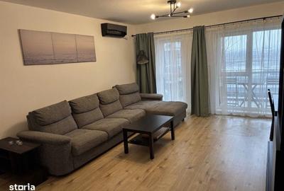 Apartament cu 2 camere decomandat în Pipera - 7