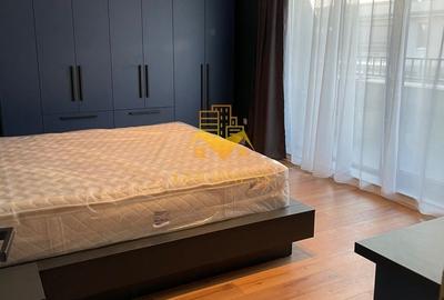 Apartament cu 3 camere decomandat în Central - 2