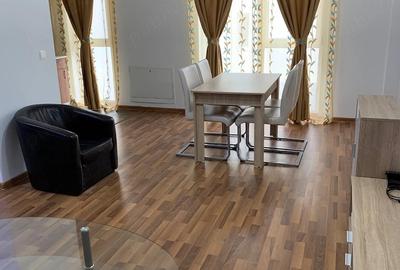 Apartament cu 2 camere decomandat în Dumbrăvița