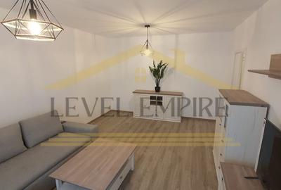 Apartament cu 2 camere decomandat, mobilat în Păcii - 2