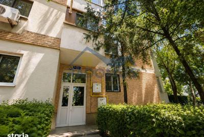 Apartament cu 3 camere decomandat, mobilat în Mihai Bravu