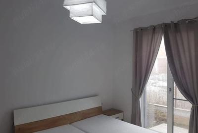 Apartament cu 2 camere decomandat în Dumbrăvița - 3