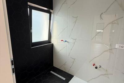 Casă cu 4 camere cu Teren 500 Mp în Miroslava - 13