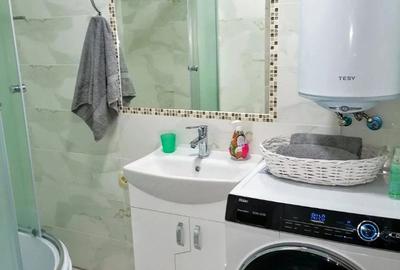Garsonieră decomandată în Fundeni