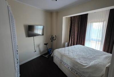 Apartament cu 4 camere decomandat în Tomis Plus - 2