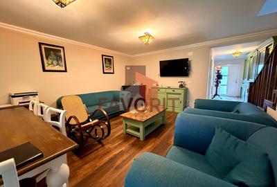 Duplex cu 4 camere cu Canalizare în Utvin - 3