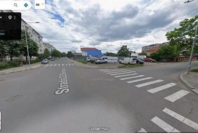 Teren Construcții intravilan de 585 mp, în Ștefan cel Mare - 7