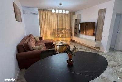 Apartament cu 2 camere, mobilat în Pescărie - 6