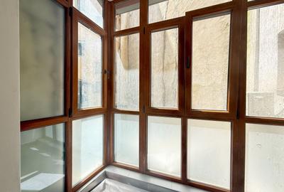 Apartament cu 2 camere semidecomandat în Universitate - 6
