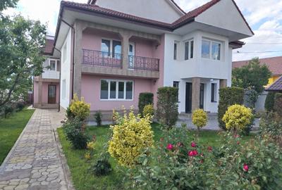 Casă cu 4 camere cu Teren 1000 Mp în Dumbrava - 2