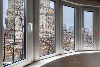 Apartament cu 2 camere în Ultracentral