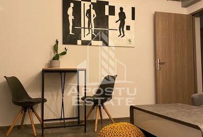 Apartament cu 3 camere semidecomandat, mobilat în Ultracentral - 7
