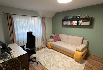Casă cu 4 camere cu Teren 250 Mp în Șega - 3