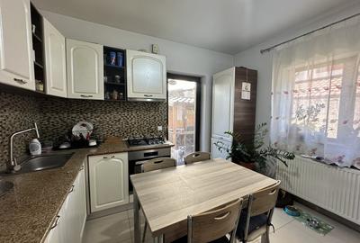 Casă individuală cu 4 camere cu Teren 300 Mp în Bragadiru - 4