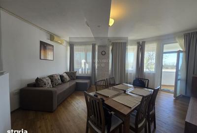 Apartament cu 3 camere în Nord - 2