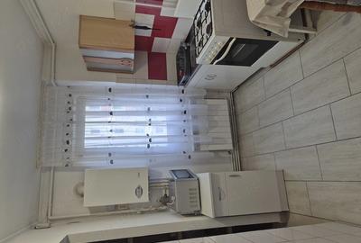 Apartament cu 2 camere semidecomandat în Gării - 2