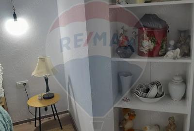 Casă cu 4 camere cu Teren 2500 Mp în Oeștii Pământeni - 1