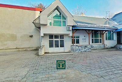 Spațiu comercial, de 115 mp, în Central