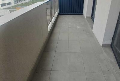 Apartament cu 2 camere decomandat în Central - 8