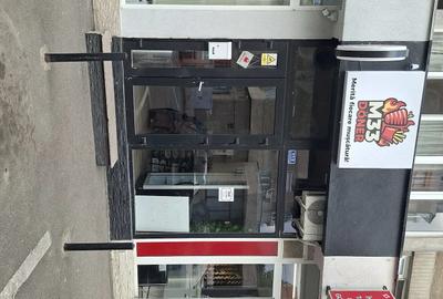 Spațiu comercial, de 24 mp, în Dacia - 4