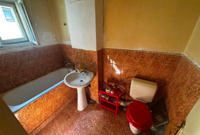 Apartament cu 2 camere circular în Războieni - 4