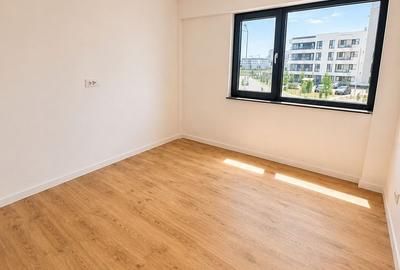 Apartament cu 2 camere decomandat în Pipera - 3