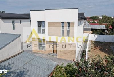 Casă cu 5 camere cu Teren 227 Mp în Central