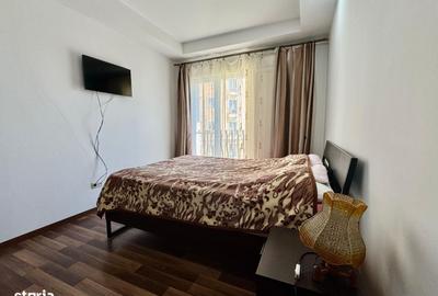 Apartament cu 2 camere în Ștefăneștii de Jos - 1
