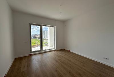 Apartament cu 2 camere decomandat în Central - 3
