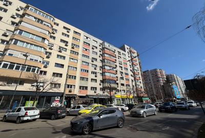 Spațiu comercial, de 50 mp, în Pantelimon
