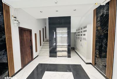 Apartament cu 3 camere în Central - 19