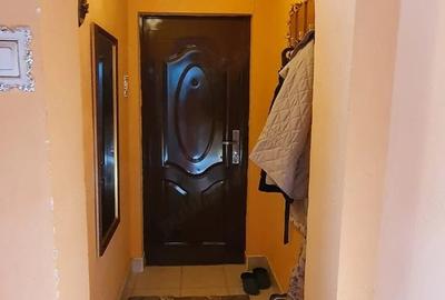 Garsonieră decomandată în Central - 10