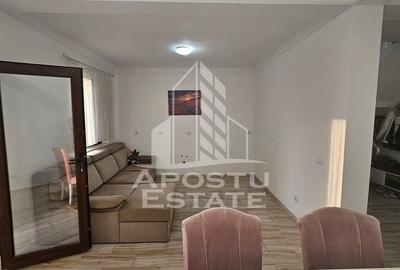 Casă individuală cu 4 camere cu Canalizare în Utvin - 4