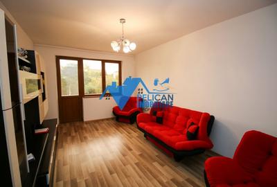Apartament cu 3 camere decomandat, mobilat în Vest - 2