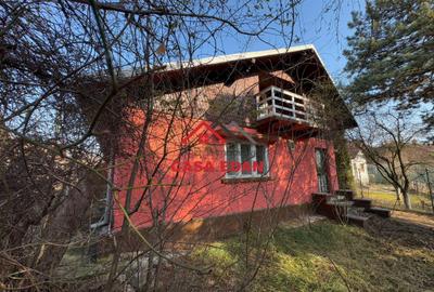 Casă individuală cu 4 camere cu Teren 538 Mp în Breaza - 4