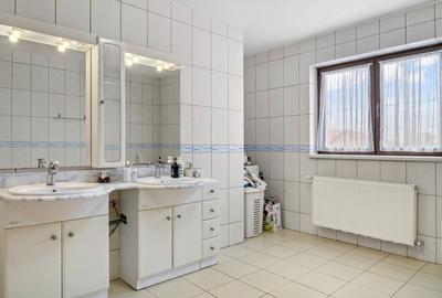 Casă individuală cu 7 camere cu Canalizare în Corbeanca - 28
