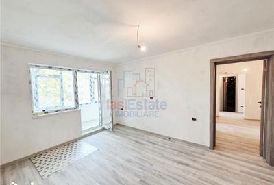 Apartament cu 4 camere în Tătărași - 6
